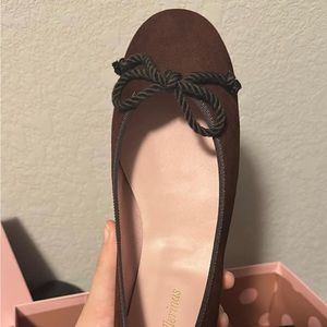 Tuckernuck Ballet Flats